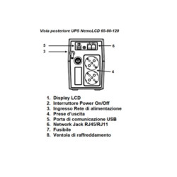 EL-NEMOLCD80