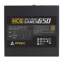 HCG-650-EC