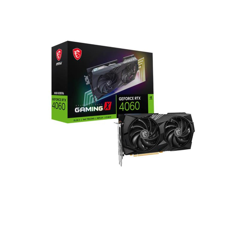 RTX4060-GAMX8G