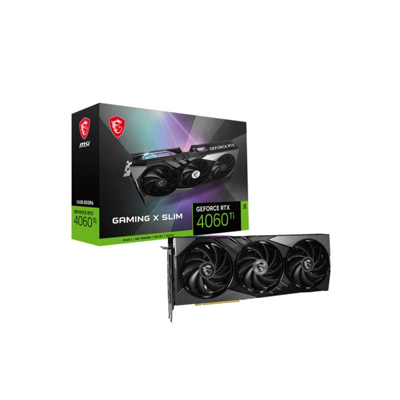 RTX4060TGXS-16G