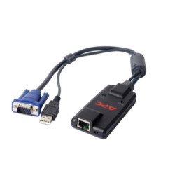 KVM-USB