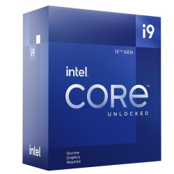 I9-12900K