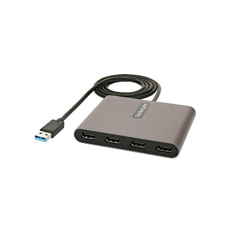 USB32HD4