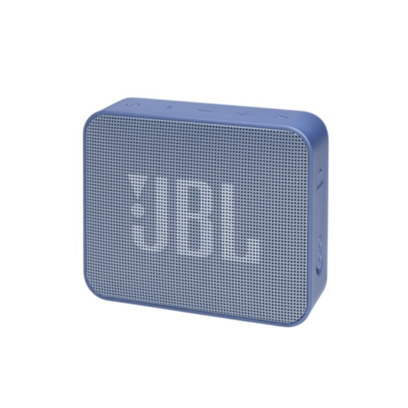 JBLGOESBLU