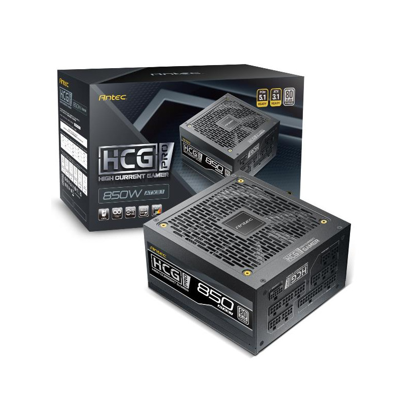 HCG850-PRO-PEC