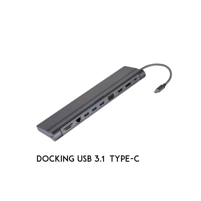 NLX-TC-DOCK1