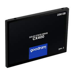 SSDPR-CX400-256