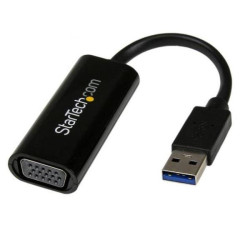 USB32VGAES