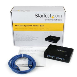 ST4300USB3EU