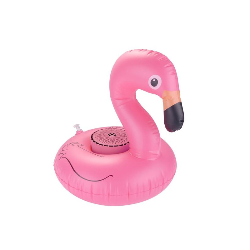 POOLFLAMINGO