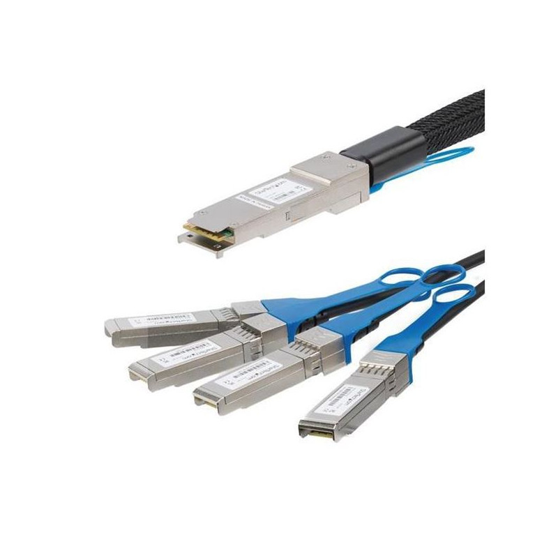 QSFP4SFPPC2M