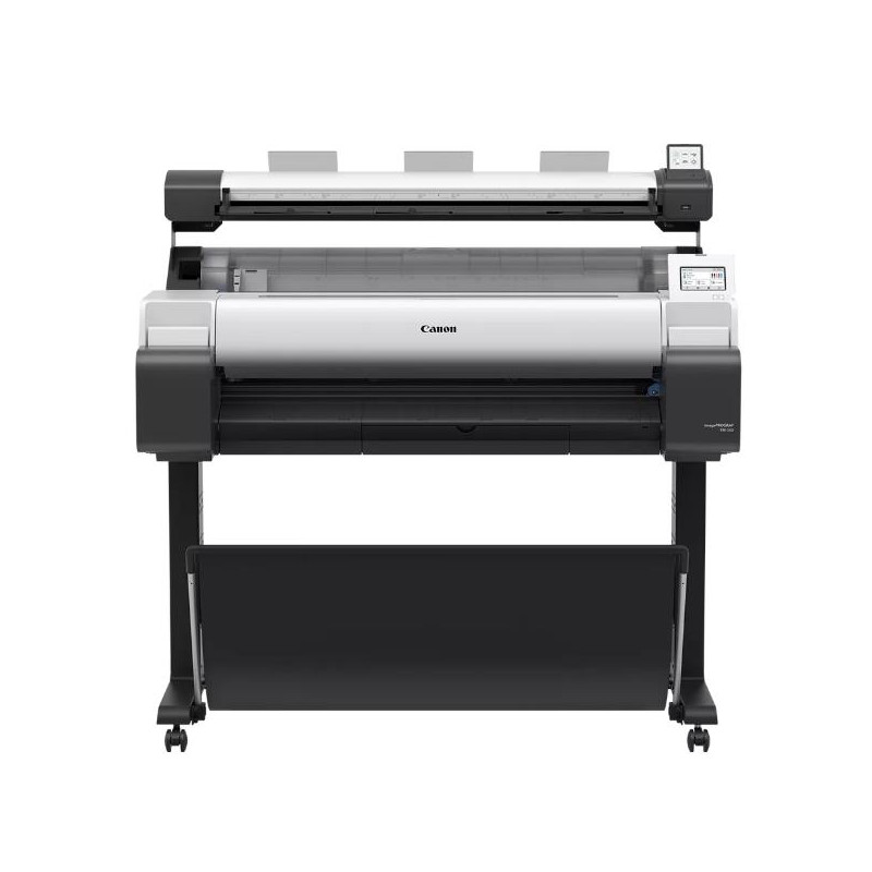 TM-340MFP