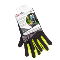 SPORTGLOVE17YL