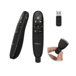 PRESREMOTE