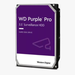 WD8001PURP