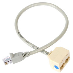 RJ45SPLITTER