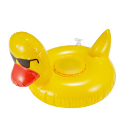 POOLDUCK