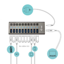 U3CHARGEHUB10