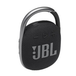 JBLCLIP4BLK