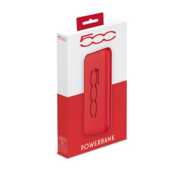 POWERBANK500RD