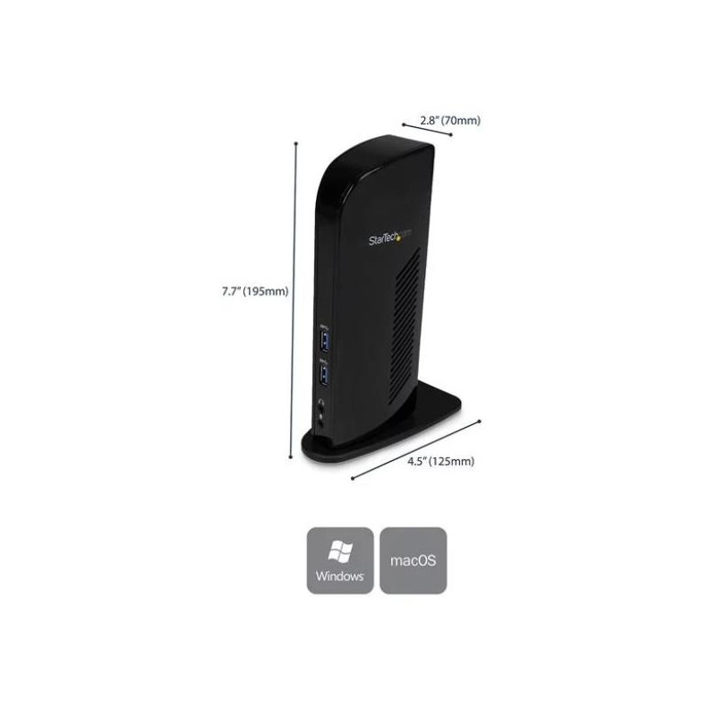 USB3SDOCKHD