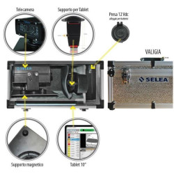 E-TSCANNER8