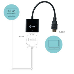 HDMI2VGAADA