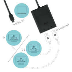 C31DUAL4KDP