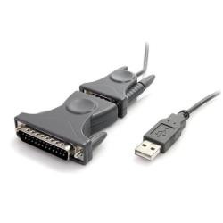 ICUSB232DB25