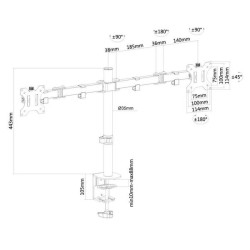 FPMA-D550DBLACK