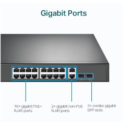 TL-SG1218MP