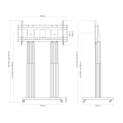 PLASMA-M2600SIL