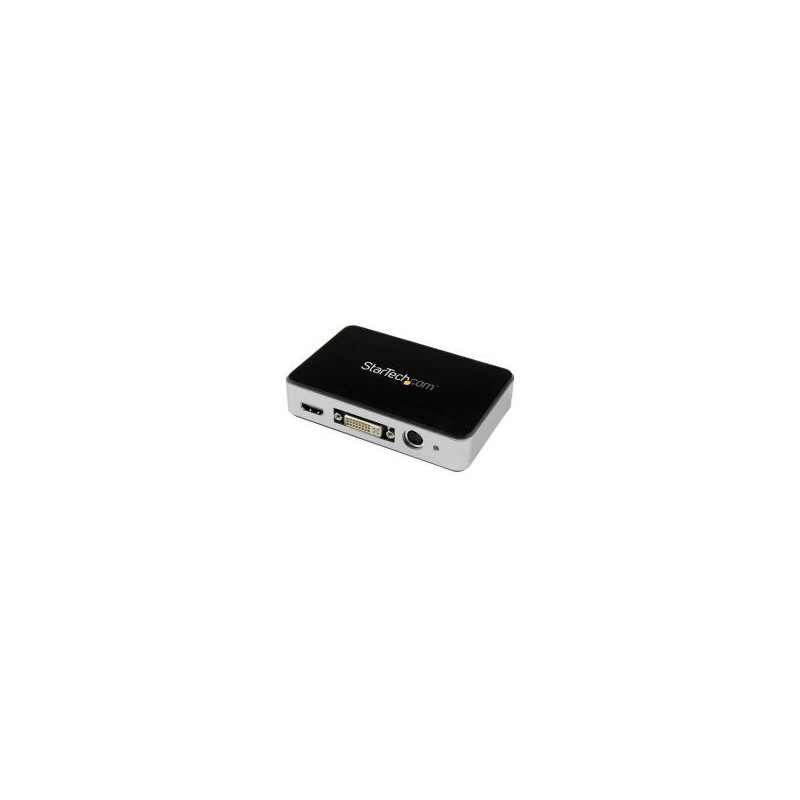 USB3HDCAP