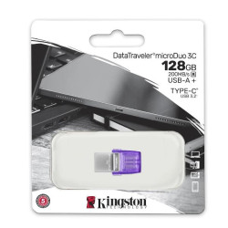 DTDUO3CG3/128GB