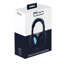 HEADPHONE500BL