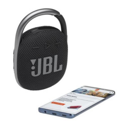 JBLCLIP4BLK