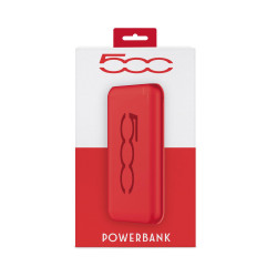 POWERBANK500RD