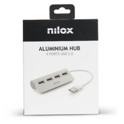 NXHUB04ALU2