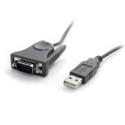 ICUSB232DB25