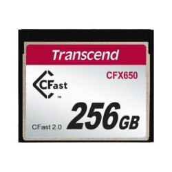 TS256GCFX650