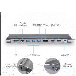 NLX-TC-DOCK1