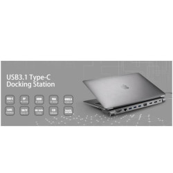 NLX-TC-DOCK1