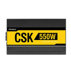 CSK-550-EC