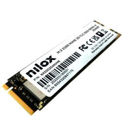 NXSSD256NVME