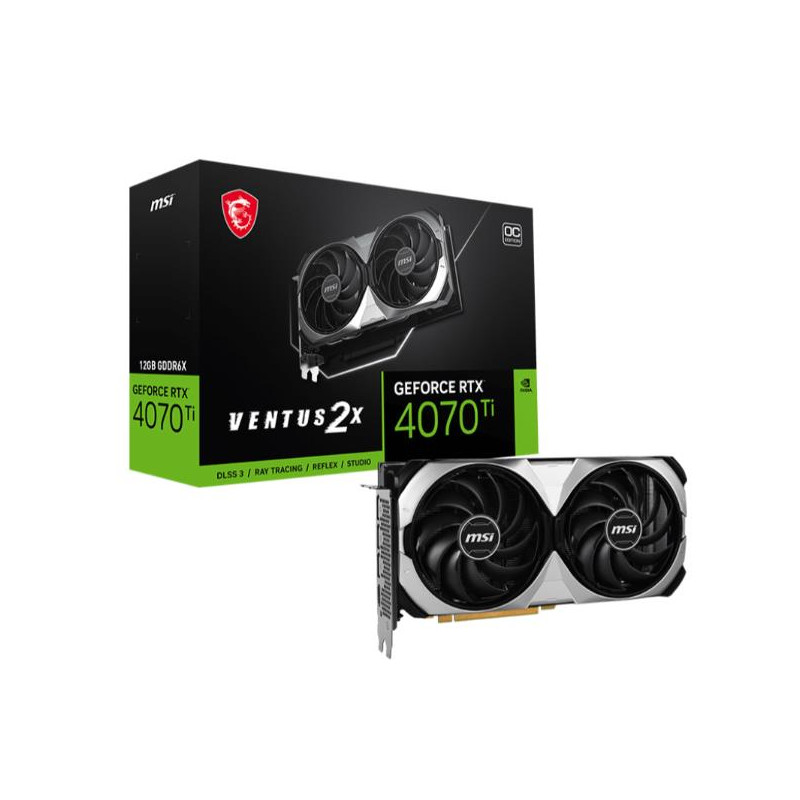 RTX4070TV2X012G