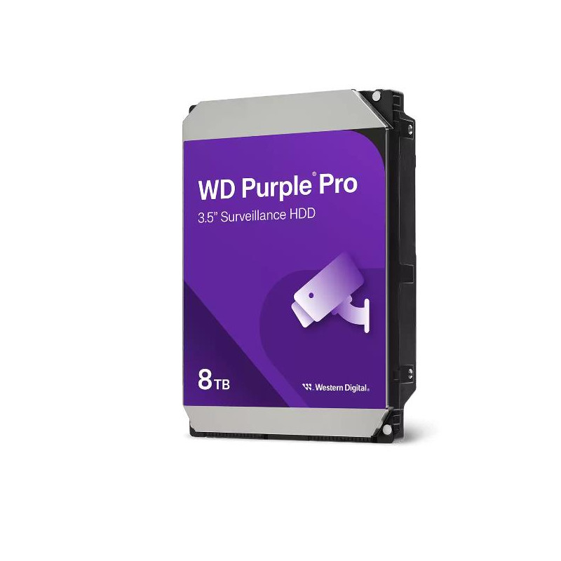 WD8002PURP