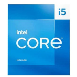 I5-13600K