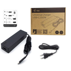 CHARGER-C100W