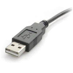 ICUSB232DB25