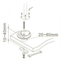 FPMA-D9GROMMET